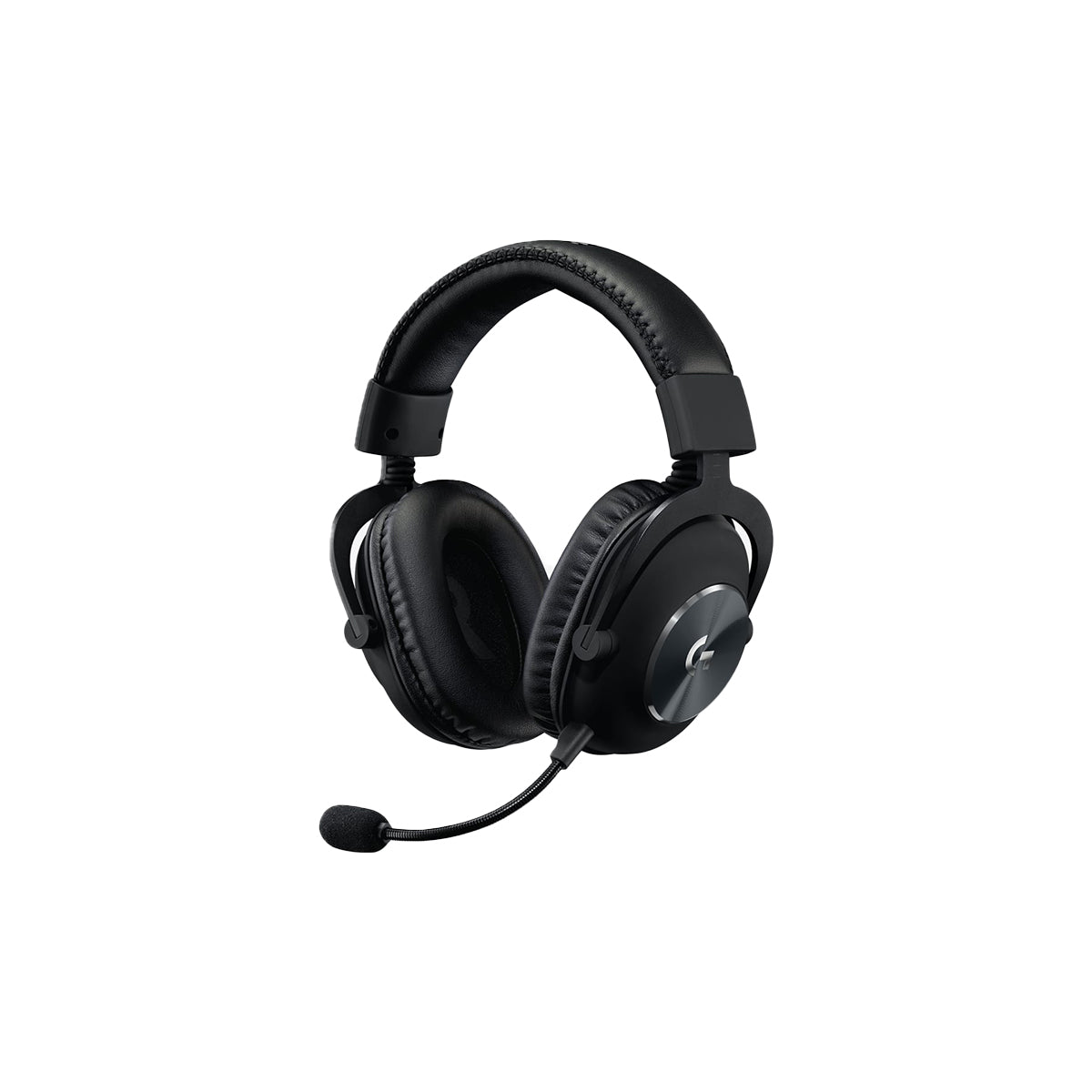 Logitech G PRO X WIRELESS LIGHTSPEED With Blue Mic Technology - Gaming Headset Logitech G PRO X WIRELESS LIGHTSPEED With Blue Mic Technology - Gaming Headset